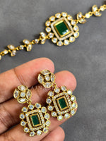 Load image into Gallery viewer, TAANYA (Emerald)
