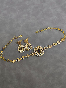 TAANYA (Amethyst)