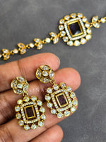 Load image into Gallery viewer, TAANYA (Amethyst)
