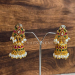 Load image into Gallery viewer, THAMARAI Jimikkis
