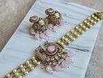 Load image into Gallery viewer, PARNIKA (Rose Quartz)
