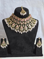 Load image into Gallery viewer, NISKA (Rose Quartz)
