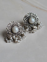 Load image into Gallery viewer, MUKTA Studs
