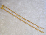 Load image into Gallery viewer, Anklet - MEERA (White)
