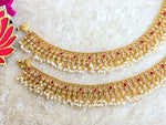 Load image into Gallery viewer, Anklet - DAARANI (Rani)
