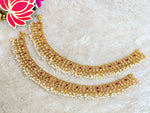 Load image into Gallery viewer, Anklet - DAARANI (Rani)
