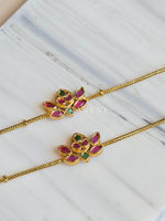 Load image into Gallery viewer, Anklet - ERINA
