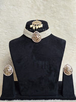 Load image into Gallery viewer, AMINAH (White)
