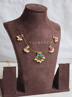 Load image into Gallery viewer, DAKSHA (Turquoise)
