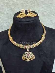 GIRISHA