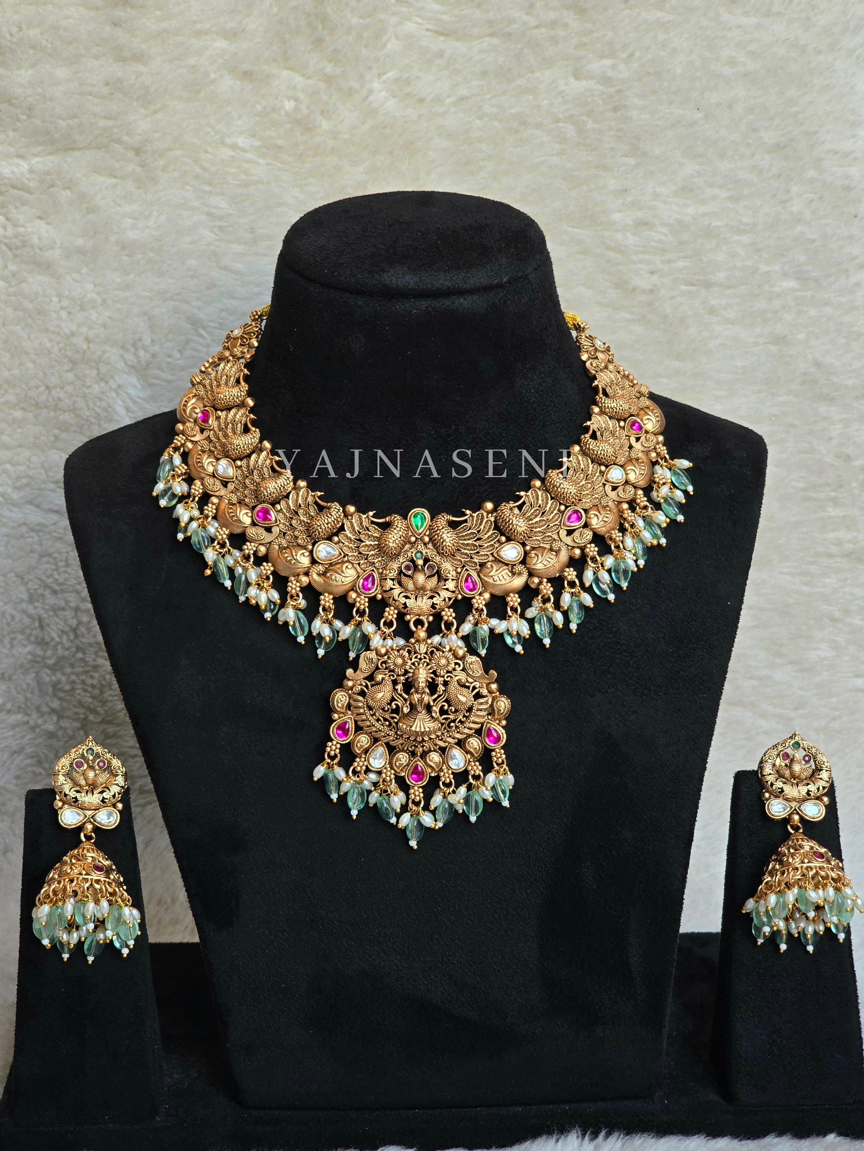 RASITHRA (Mint)