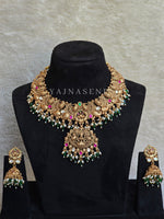 Load image into Gallery viewer, RASITHRA (Green)

