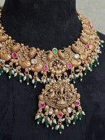Load image into Gallery viewer, RASITHRA (Green)
