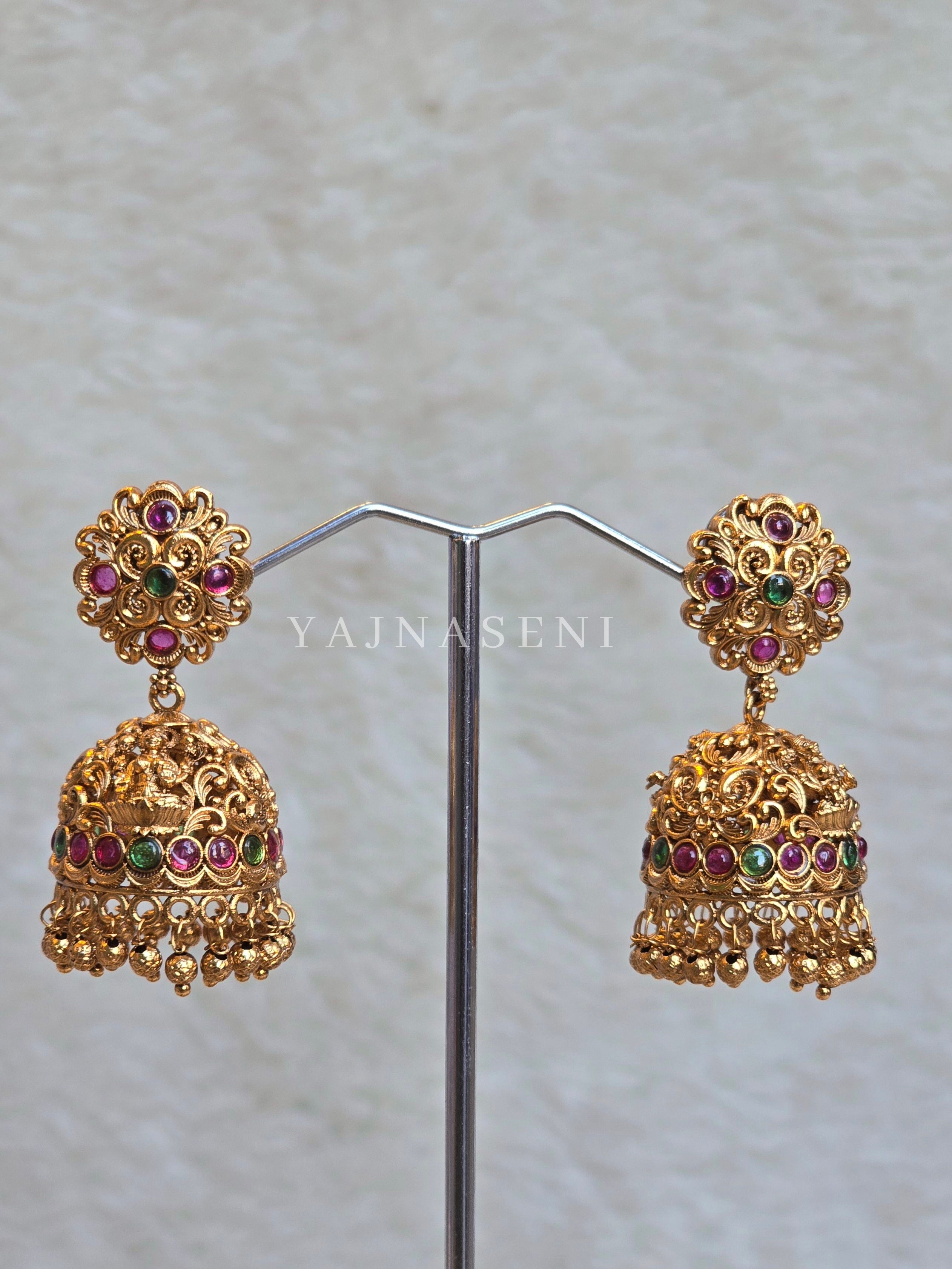 YUVISHA jimikkis