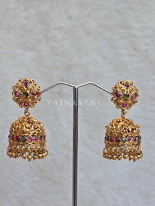 YUVISHA jimikkis