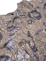 Load image into Gallery viewer, AROHI [XL/42] - Peplum Top
