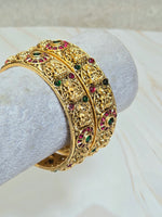 Load image into Gallery viewer, ANANTHA - pair of bangles
