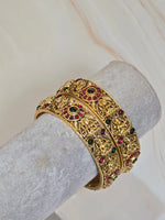 Load image into Gallery viewer, ANANTHA - pair of bangles
