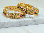 Load image into Gallery viewer, CHARUNI - pair of bangles
