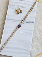 Load image into Gallery viewer, MAHATI (Amethyst)
