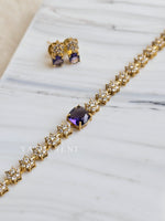 Load image into Gallery viewer, MAHATI (Amethyst)
