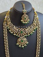 Load image into Gallery viewer, HAVEENA (Green)
