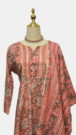 Load image into Gallery viewer, DARSHI [2XL / 44] - Kurti set

