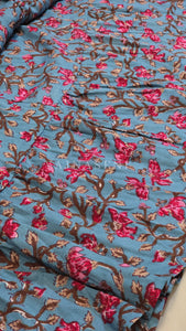 LAYLA [L / 40] - Maxi Kurti Dress