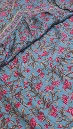 Load image into Gallery viewer, LAYLA [L / 40] - Maxi Kurti Dress
