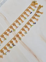 Load image into Gallery viewer, Anklet - MIRA
