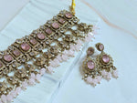 Load image into Gallery viewer, ZEENAT (Rose Quartz)
