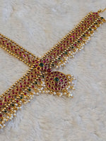 Load image into Gallery viewer, Mathapatti -  GARVI

