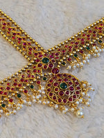 Load image into Gallery viewer, Mathapatti -  GARVI

