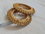 Load image into Gallery viewer, MAHITHRA - pair of kada
