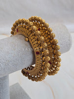 Load image into Gallery viewer, MAHITHRA - pair of kada
