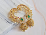 Load image into Gallery viewer, Earcuff Earrings - AMIRDHA
