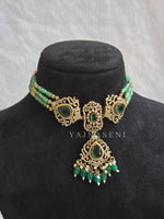 Load image into Gallery viewer, TASHI (Green)
