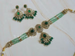 Load image into Gallery viewer, TASHI (Green)
