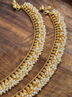 Load image into Gallery viewer, Anklet - KUMUDINI
