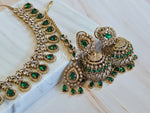 Load image into Gallery viewer, NIHARIKA (Emerald)
