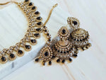 Load image into Gallery viewer, NIHARIKA (Black)
