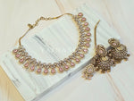 Load image into Gallery viewer, NIHARIKA (Rose Quartz)
