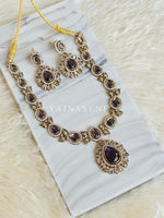 Load image into Gallery viewer, EKANI (Amethyst)
