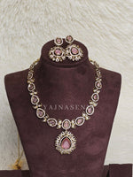 Load image into Gallery viewer, EKANI (Rose Quartz)
