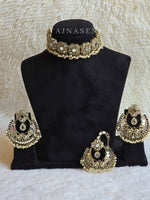 Load image into Gallery viewer, UNAATI (Champagne)
