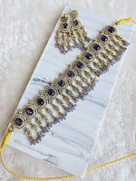 Load image into Gallery viewer, ZOHRA (Amethyst)
