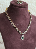 Load image into Gallery viewer, MAASILA (Green)
