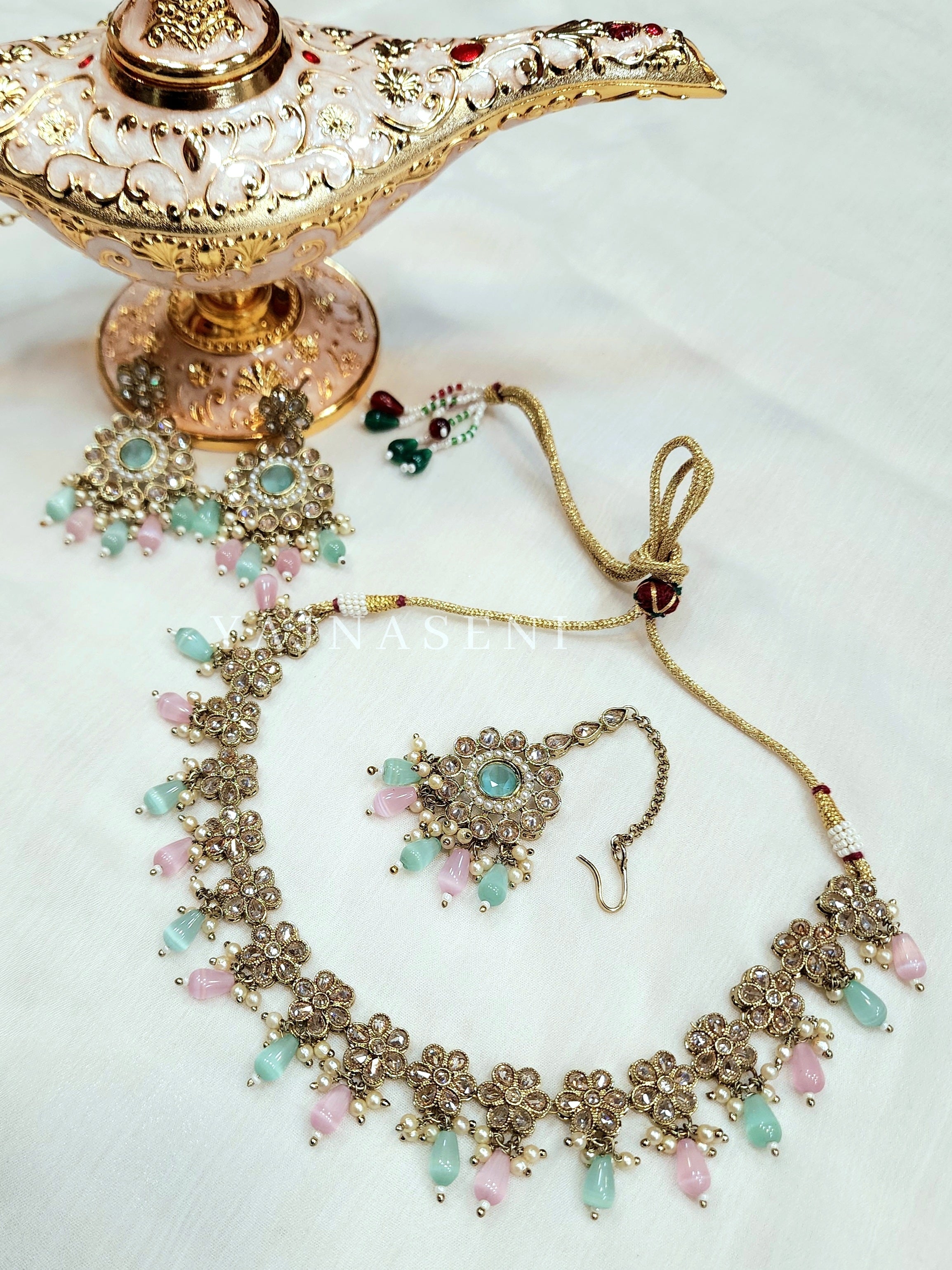 NITYA