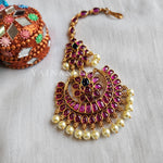 Load image into Gallery viewer, Tikka - SAAVITHIRI
