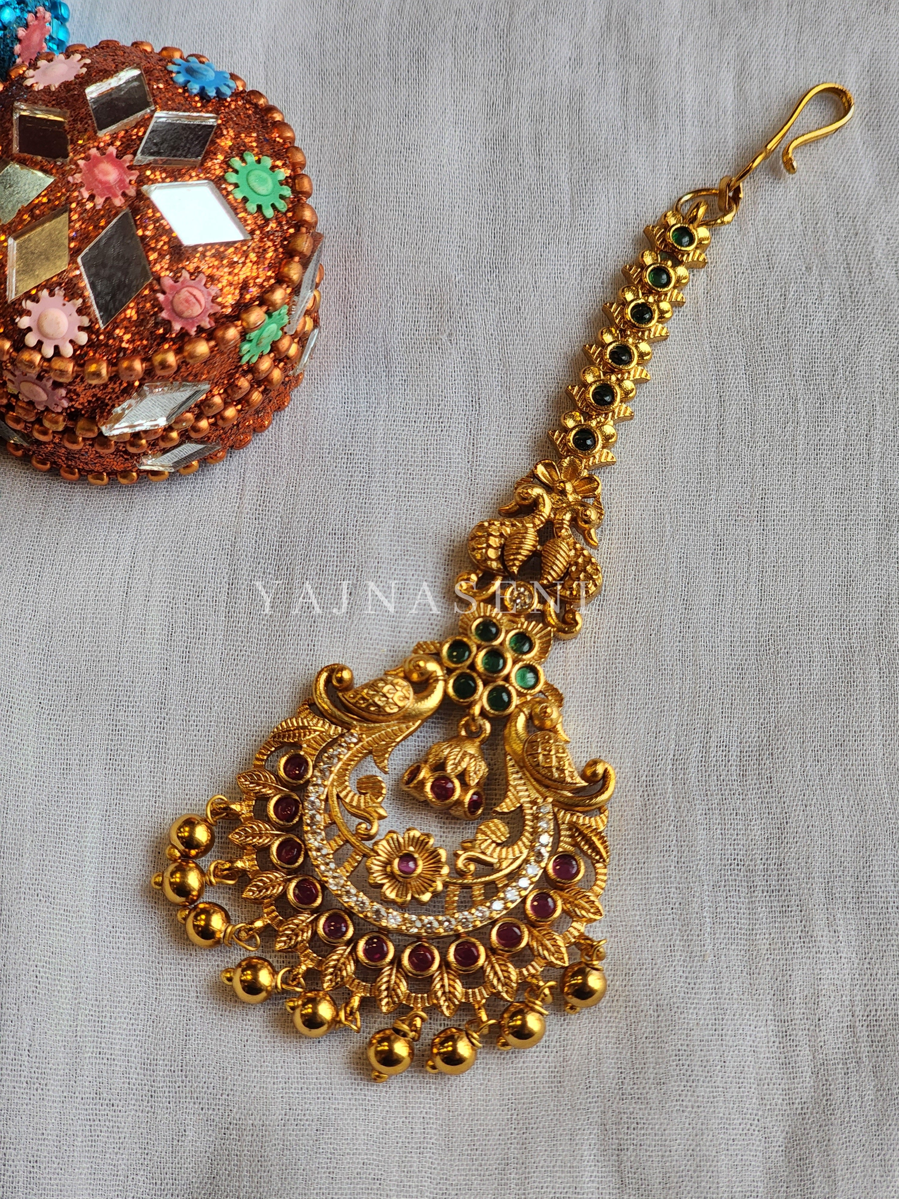 Tikka - ADHIRA